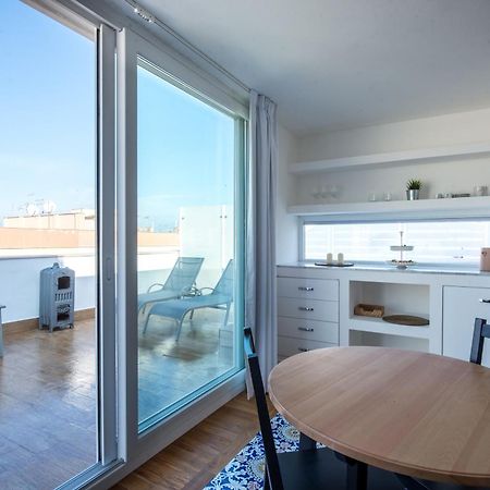 Ferienwohnung Vista Sulle Cupole By Wonderful Italy Palermo Exterior foto