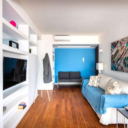 Ferienwohnung Vista Sulle Cupole By Wonderful Italy Palermo Exterior foto