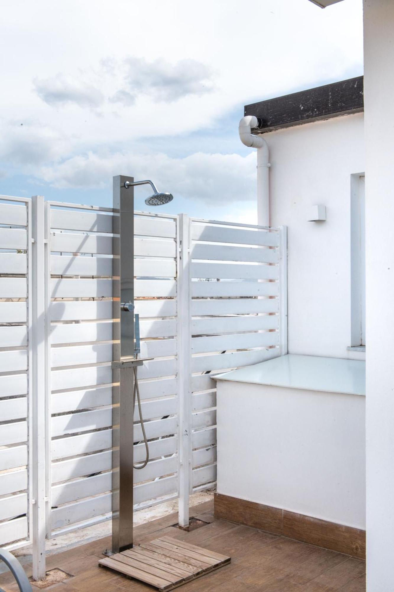 Ferienwohnung Vista Sulle Cupole By Wonderful Italy Palermo Exterior foto